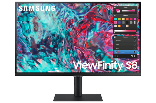 Écran PC Samsung S80TB
