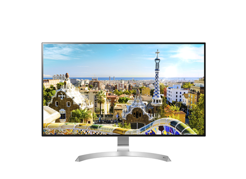 Écran PC LG 32UD99-W
