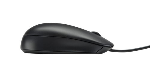 Souris HP USB Optical 2.9M