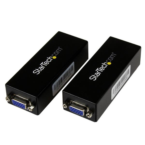 StarTech.com ST121UTPEP
