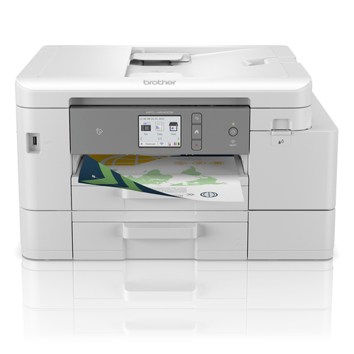 Imprimante multifonction Brother MFC-J4540DW