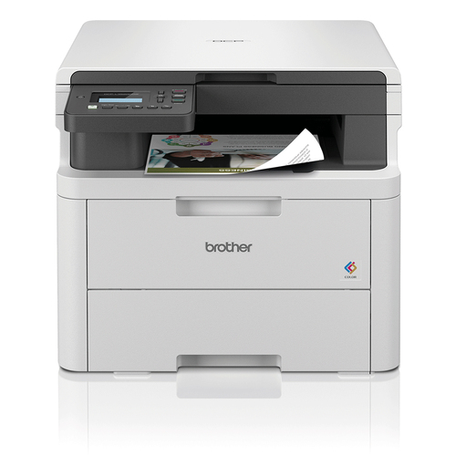 Brother DCP-L3520CDW multifunction printer