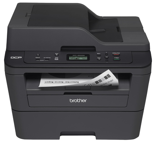 Imprimante multifonction Brother DCP-L2540DW