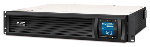 Onduleur APC SMC1500I-2UC