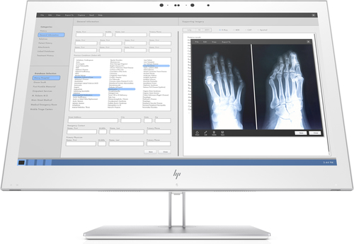 Écran PC HP Healthcare Edition HC270cr