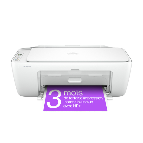 Imprimante multifonction HP DeskJet 2810e