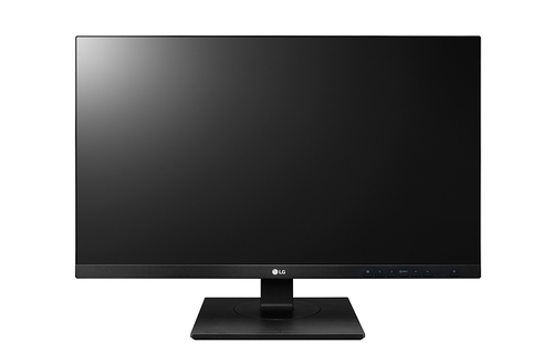 Écran PC LG 24BK750Y-B 24"
