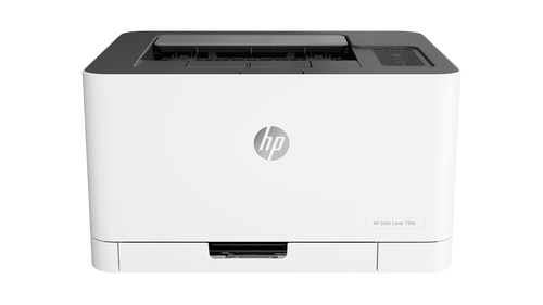 HP Color Laser 150a