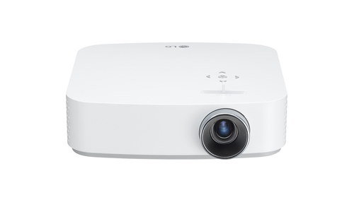 LG PF50KS data projector