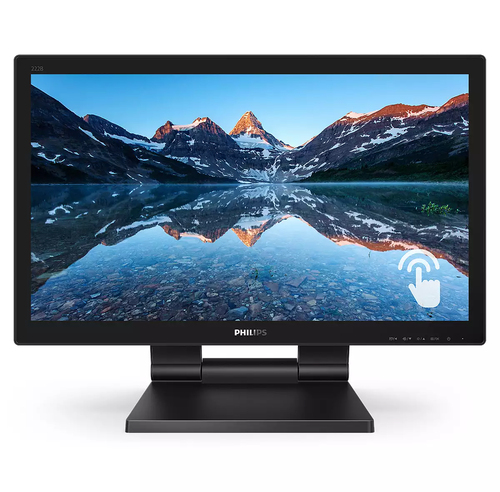 Écran PC Philips 222B9T/00