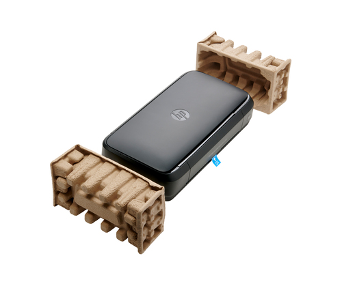Imprimante multifonction HP OfficeJet 250 Mobile