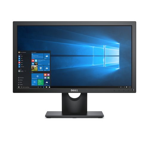 Écran PC DELL E Series E2016HV