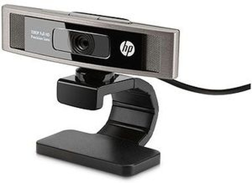 Webcam HP HD-5210
