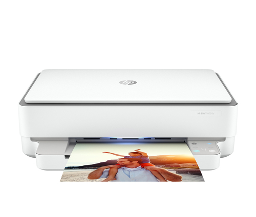 Imprimante multifonction HP ENVY 6020e