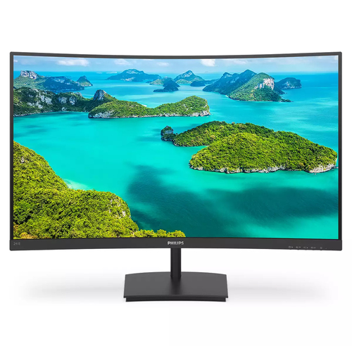 Écran PC Philips E Line 241E1SCA/00