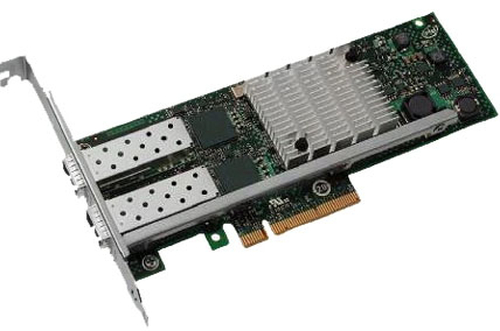 Carte réseau DELL 540-BBDR