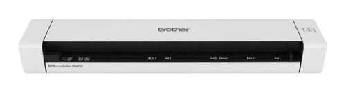 Scanner Brother DS-620