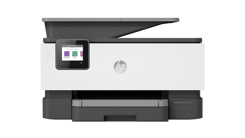 Imprimante multifonction HP OfficeJet Pro 9010