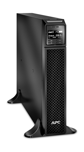 Onduleur APC Smart-UPS On-Line (SRT2200XLI)
