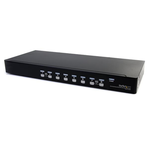 StarTech.com SV831DUSBAU