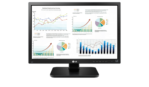 Écran PC LG 24BK55WY-B 24"