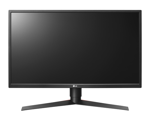Écran PC LG 27GK750F-B 27" (27GK750F-B.AWZ)