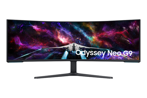Écran PC Samsung LS57CG952NUXUF