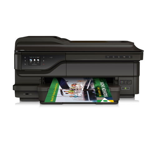HP OfficeJet 7612