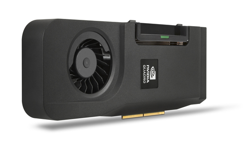 Carte graphique HP E5Z75AA