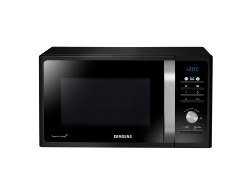 Micro-ondes Samsung MG23F301TCK
