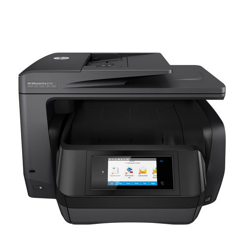 Imprimante multifonction HP OfficeJet Pro 8730