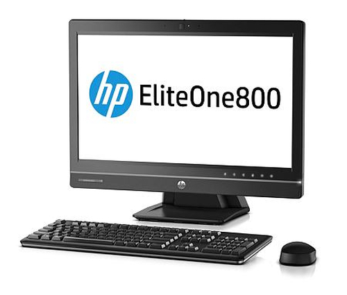 HP EliteOne 800 G1