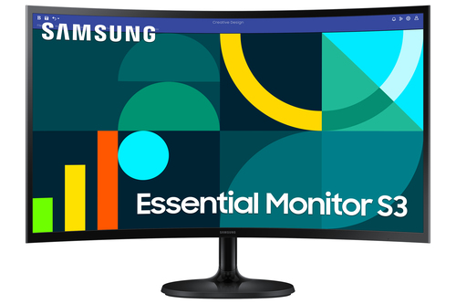Écran PC Samsung S36GD 27" (LS27D360GAUXEN)