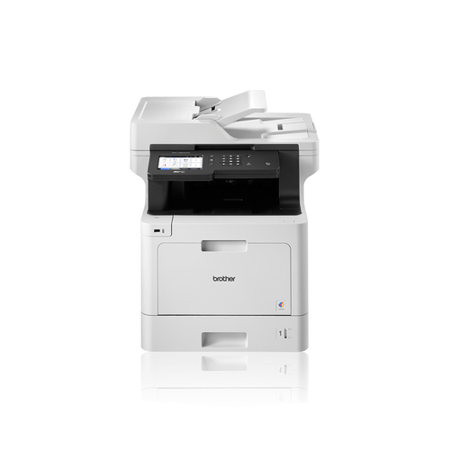 Imprimante multifonction Brother MFC-L8900CDW