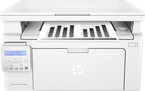HP LaserJet Pro MFP M130nw