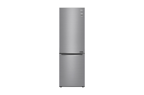 LG GBB61PZGFN fridge-freezer