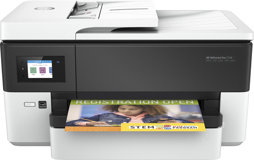 Imprimante multifonction grand format HP OfficeJet Pro 7720