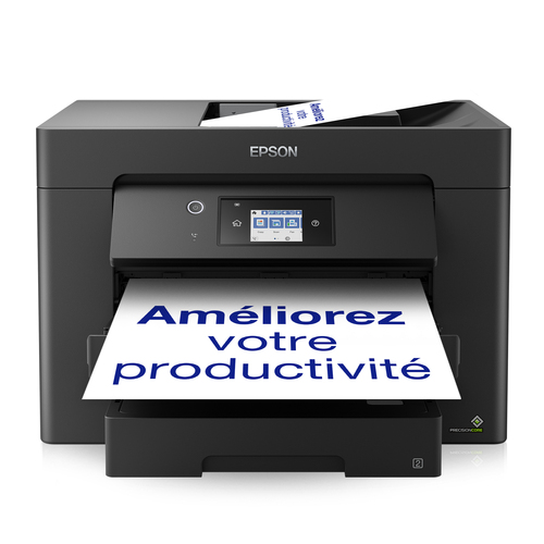 Epson WorkForce WF-7830DTWF