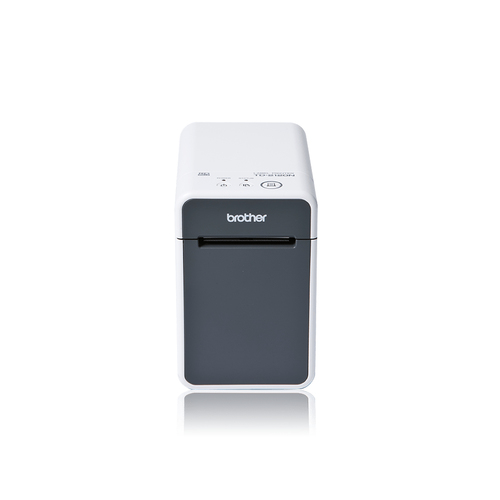 Imprimante d'étiquettes Brother TD-2120N