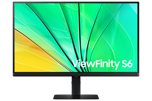 Écran PC Samsung S60D 27" (LS27D600EAUXEN)