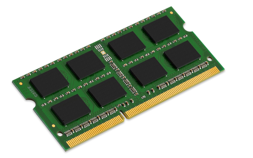 Mémoire RAM Kingston Technology System Specific Memory KCP3L16SS8/4
