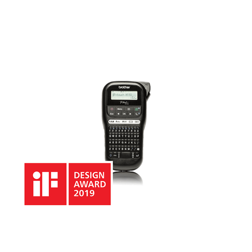 Imprimante d'étiquettes Brother PT-H110