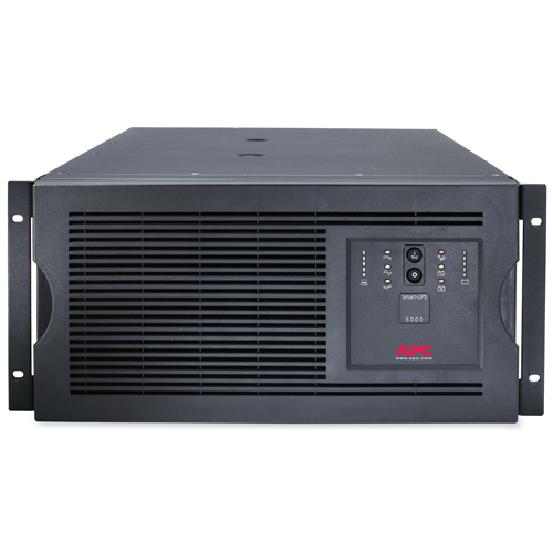 Onduleur APC Smart-UPS (SUA5000RMI5U)