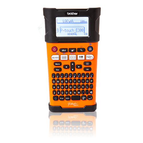 Imprimante d'étiquettes Brother PT-E300VP