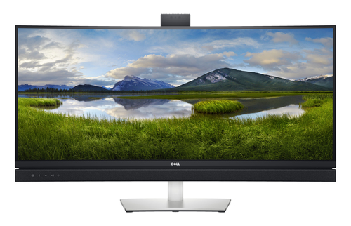 Écran PC DELL C Series C3422WE