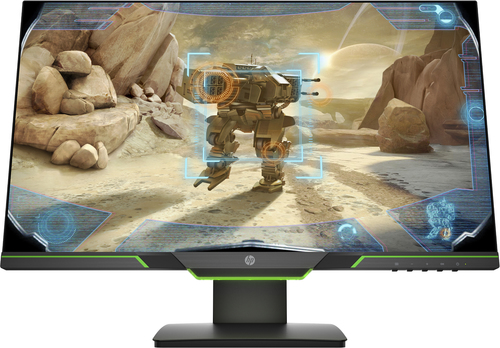 Écran PC HP 25x