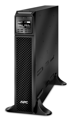 Onduleur APC SRT1500XLI