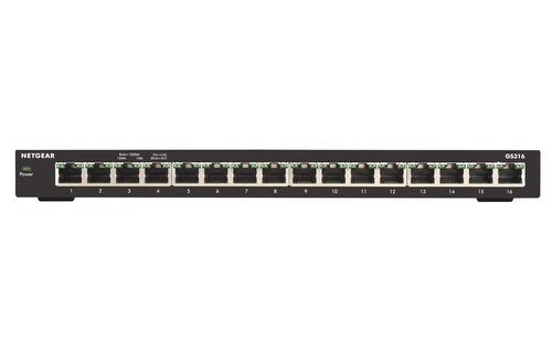NETGEAR GS316