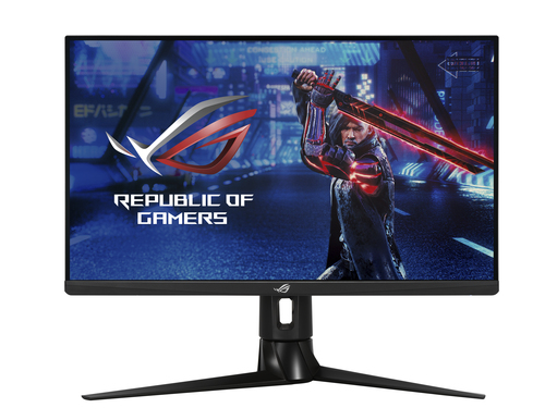 ASUS ROG Strix XG27AQM computer monitor
