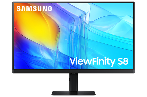 Écran PC Samsung S80D 32" (LS32D800EAUXEN)